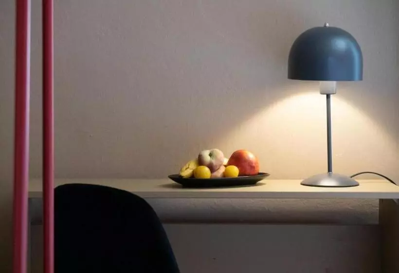 Aamiaismajoitus (B&B) La Bastia   Bed & Soul