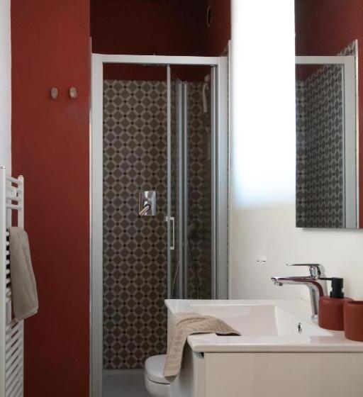 住宿加早餐 La Bastia Bed & Soul