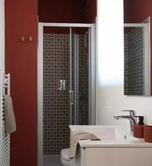 Aamiaismajoitus (B&B) La Bastia   Bed & Soul