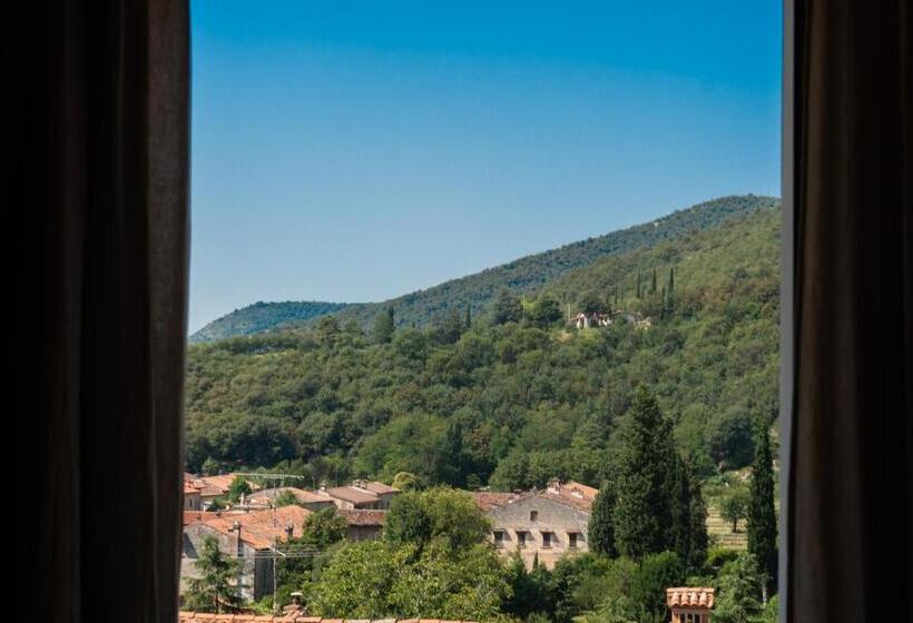 住宿加早餐 La Bastia Bed & Soul