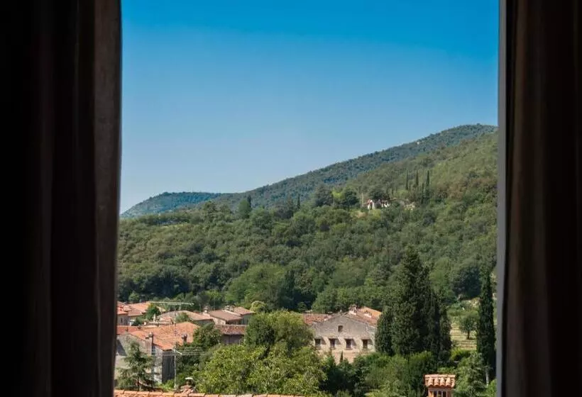 Aamiaismajoitus (B&B) La Bastia   Bed & Soul