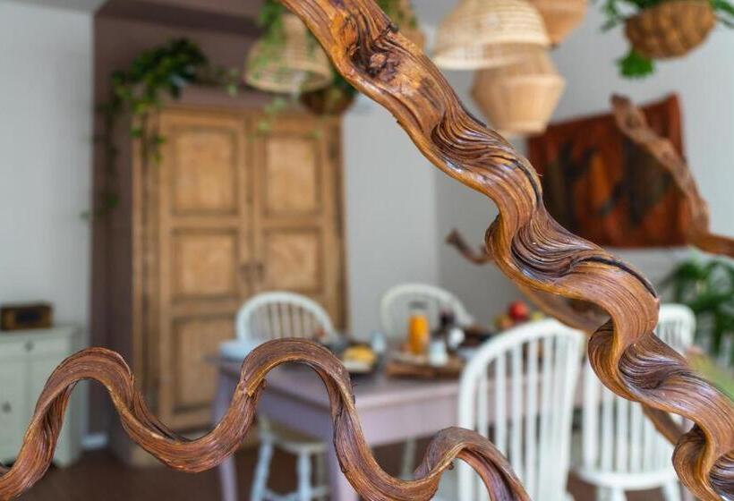 住宿加早餐 La Bastia Bed & Soul