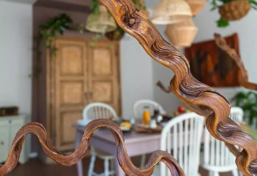 Aamiaismajoitus (B&B) La Bastia   Bed & Soul