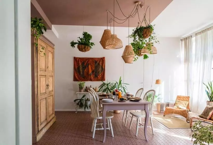 Aamiaismajoitus (B&B) La Bastia   Bed & Soul