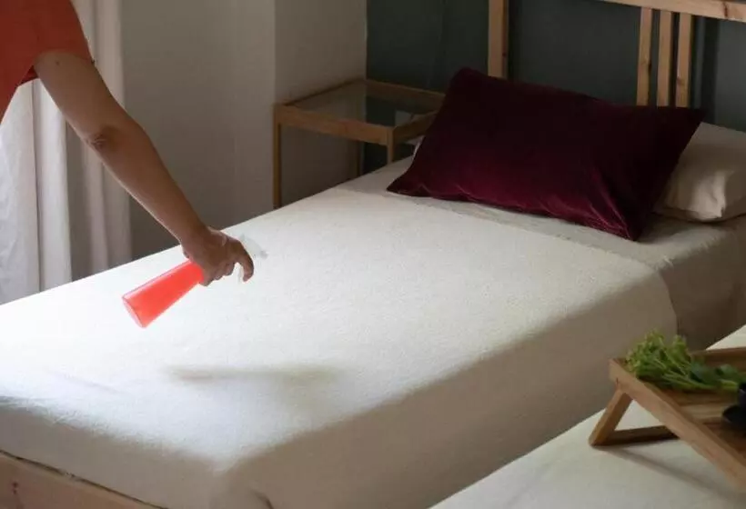 Aamiaismajoitus (B&B) La Bastia   Bed & Soul