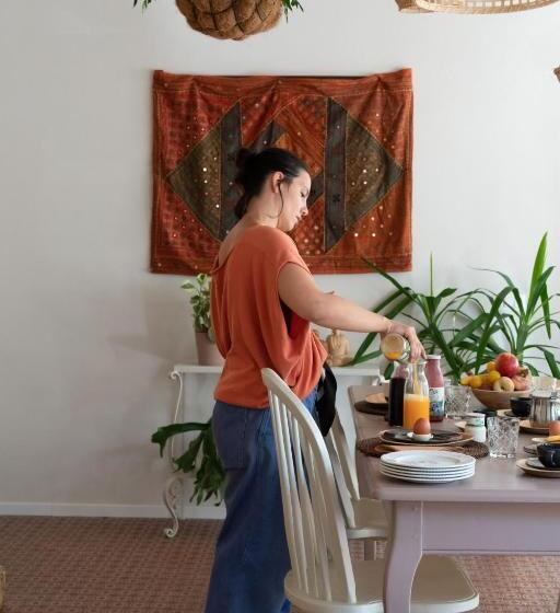 住宿加早餐 La Bastia Bed & Soul