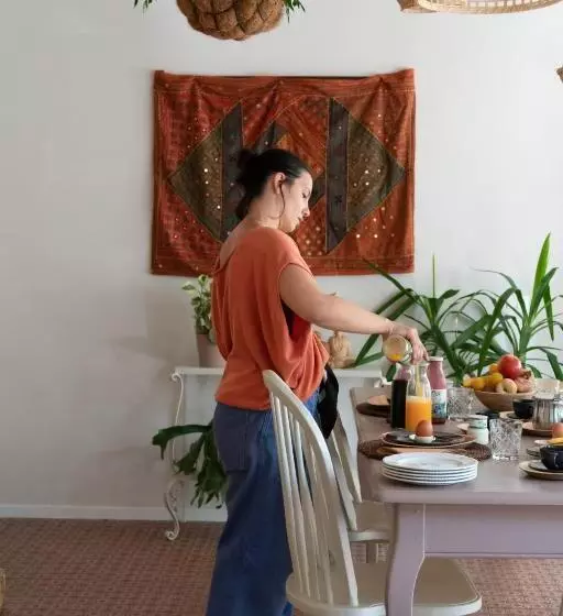 Aamiaismajoitus (B&B) La Bastia   Bed & Soul