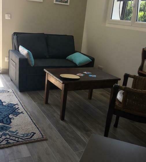 مبيت وإفطار La Savoyarde, Chambre D Hôtes