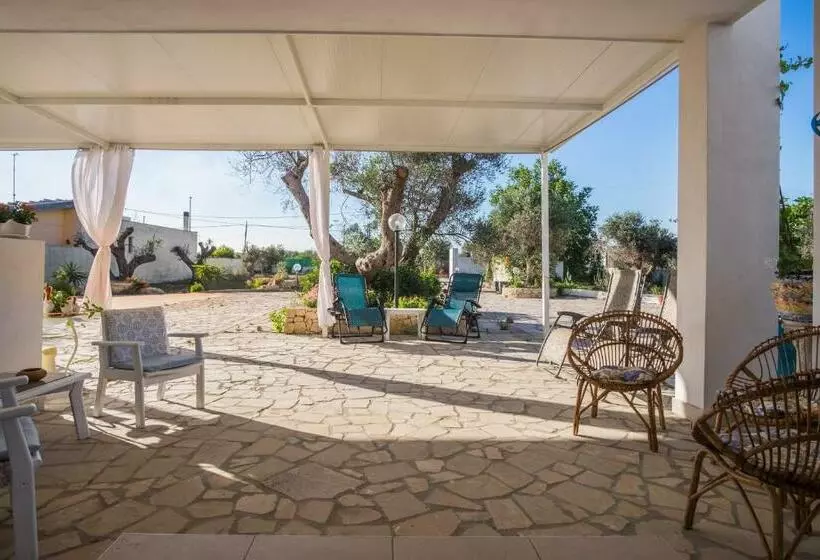 Bed and Breakfast Microborgopasca