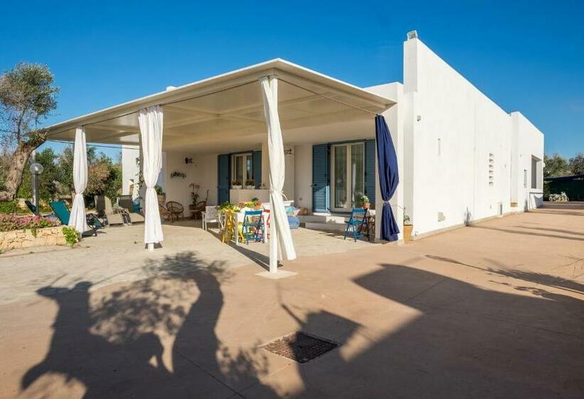 Nocleg ze śniadaniem Microborgopasca