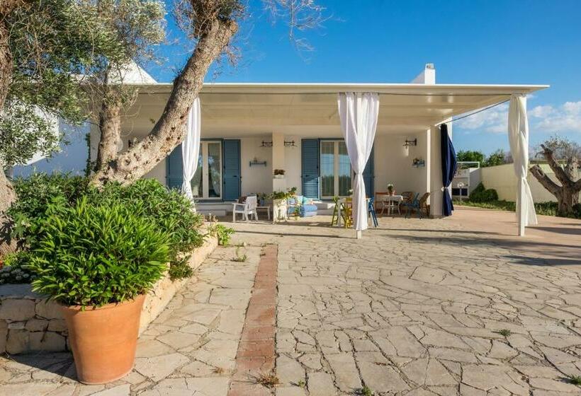 Nocleg ze śniadaniem Microborgopasca