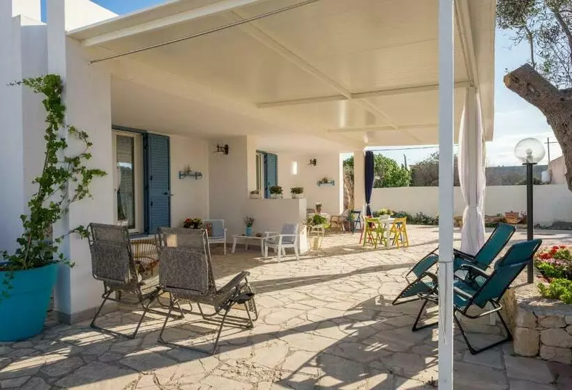 Bed and Breakfast Microborgopasca