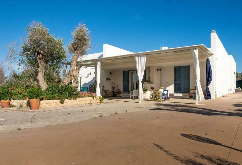 Nocleg ze śniadaniem Microborgopasca