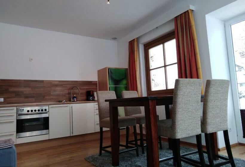 ベッドアンドブレックファースト Privatzimmervermietung Wiederkehr