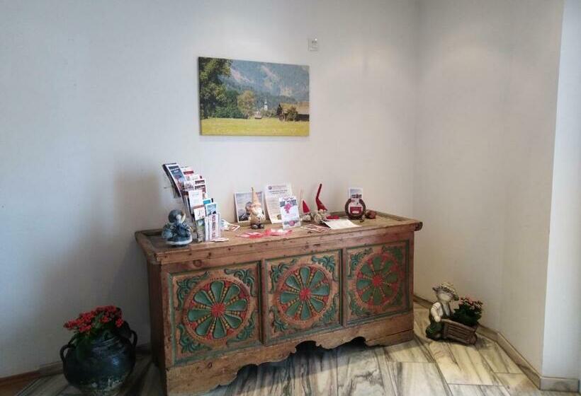 ベッドアンドブレックファースト Privatzimmervermietung Wiederkehr