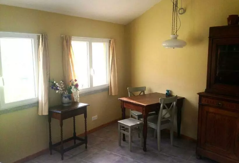 Aamiaismajoitus (B&B) Studio à Deux Au Blagour