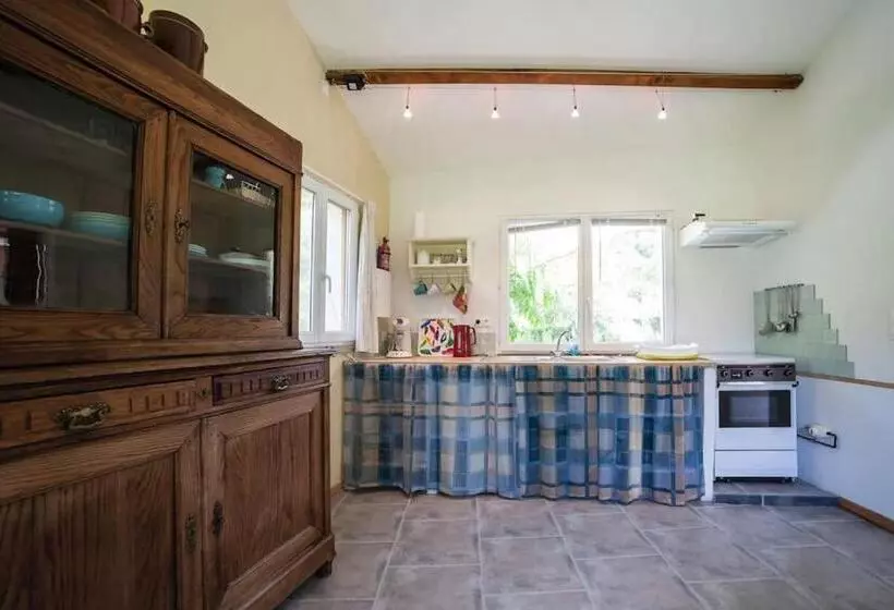 Aamiaismajoitus (B&B) Studio à Deux Au Blagour