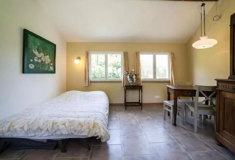 Aamiaismajoitus (B&B) Studio à Deux Au Blagour