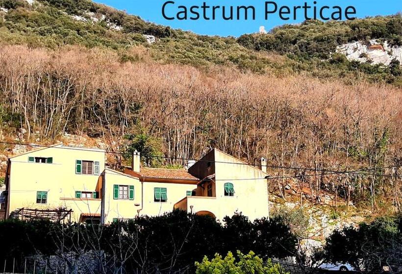 هتل Agriturismo Alveare