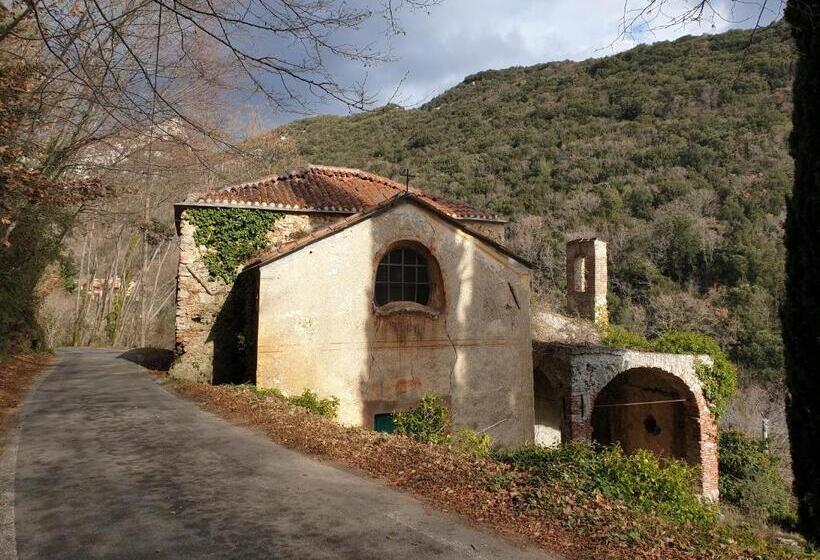 هتل Agriturismo Alveare