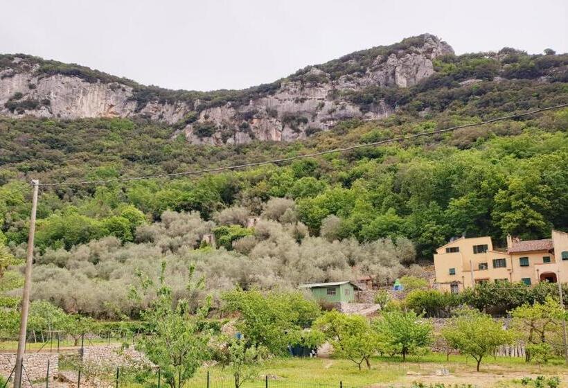 هتل Agriturismo Alveare