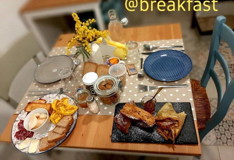 هتل Agriturismo Alveare