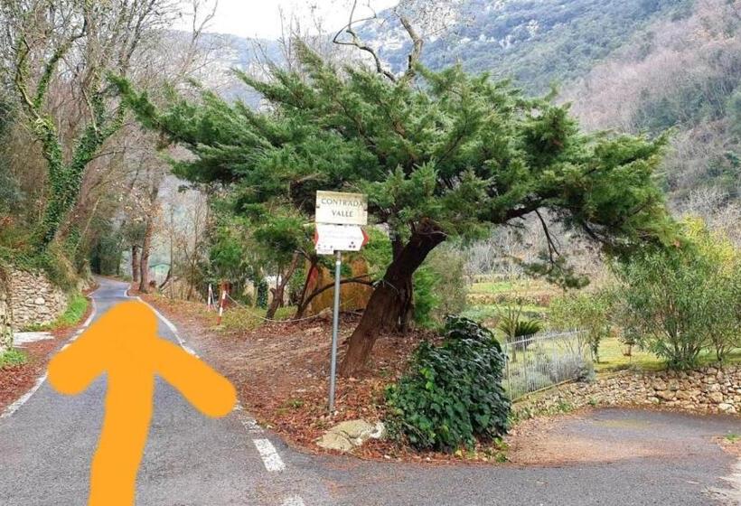 هتل Agriturismo Alveare