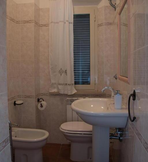 Отель Agriturismo Il Casaletto