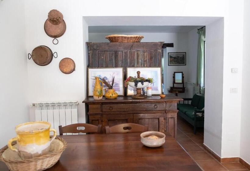 Отель Agriturismo Il Casaletto