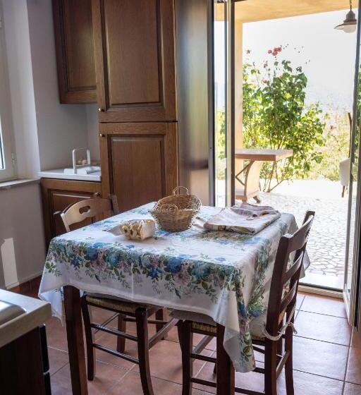 Отель Agriturismo Il Casaletto