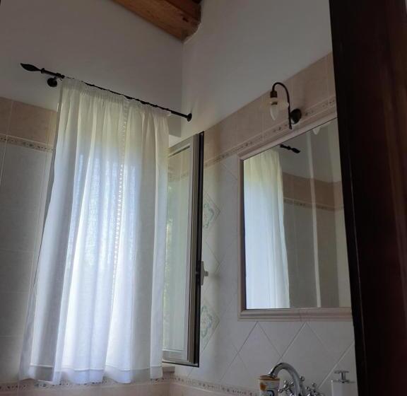 Отель Agriturismo Il Casaletto