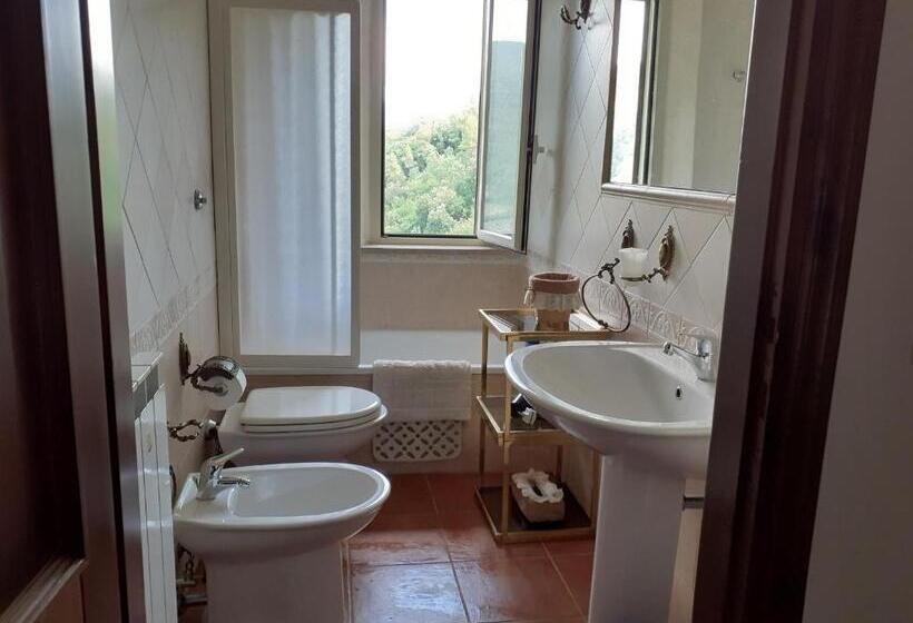 Отель Agriturismo Il Casaletto