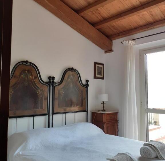 Отель Agriturismo Il Casaletto