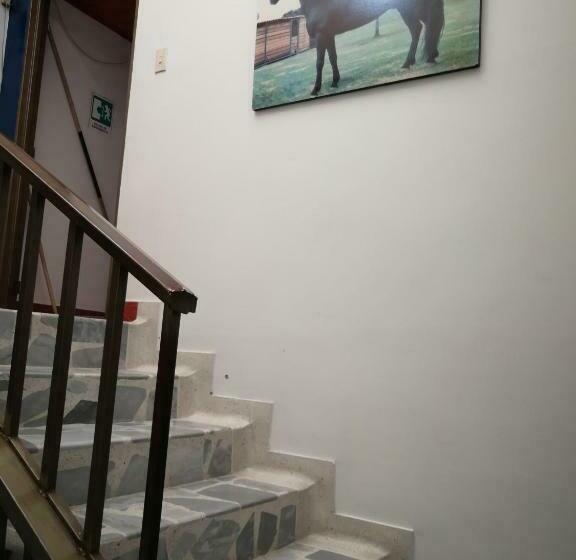 酒店 Alcalá Plaza #2 Alojamiento  Residencial Muy Central