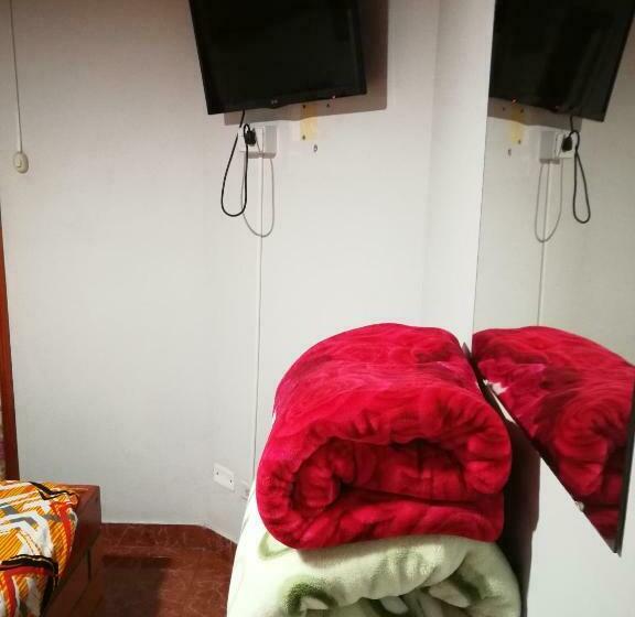 酒店 Alcalá Plaza #2 Alojamiento  Residencial Muy Central