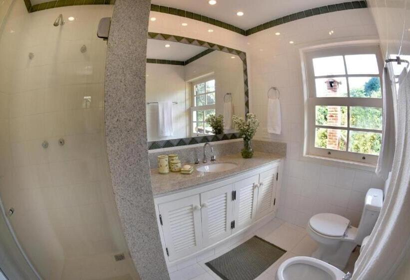 فندق Maison De Campagne, Chambres D Hôtes   Itaipava