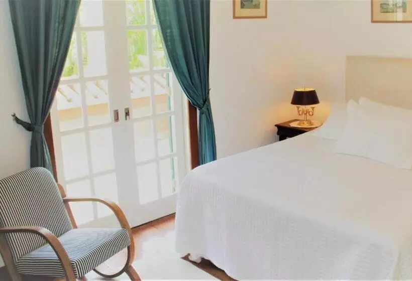 Hotelli Maison De Campagne, Chambres D Hôtes   Itaipava
