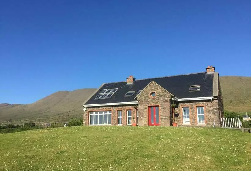 Hôtel Ocean View B&b