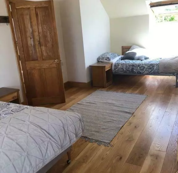 Hôtel Ocean View B&b