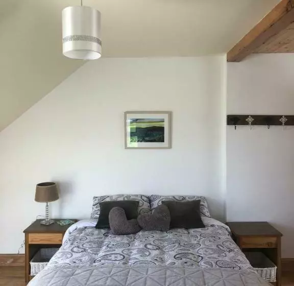 Hôtel Ocean View B&b