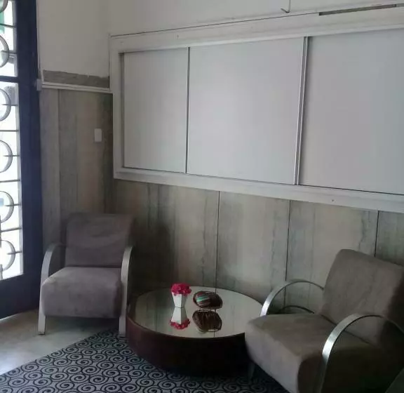 Hotelli Porto Seguro Office