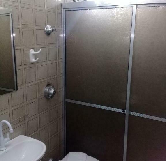 هتل Porto Seguro Office