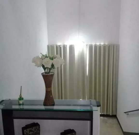 Hotelli Porto Seguro Office