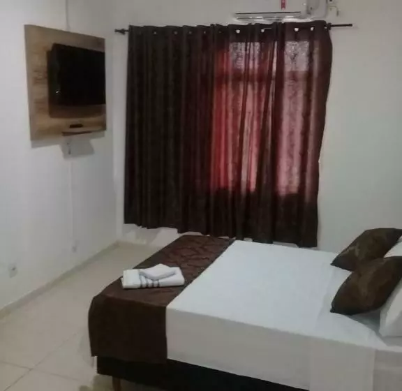 Hotelli Porto Seguro Office