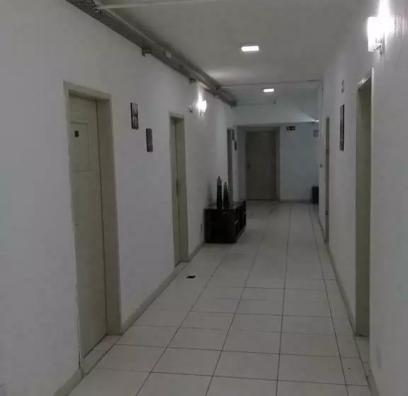 Hotelli Porto Seguro Office