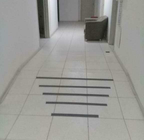 هتل Porto Seguro Office