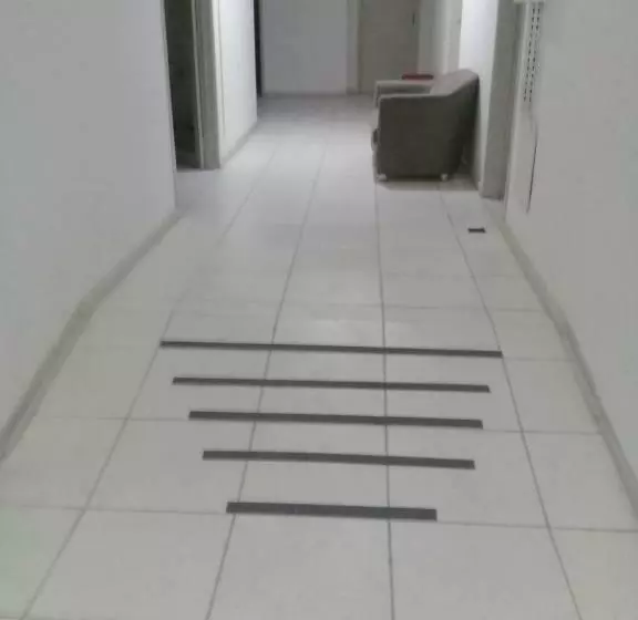 Hotelli Porto Seguro Office