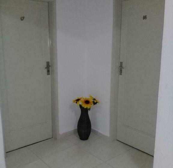 هتل Porto Seguro Office