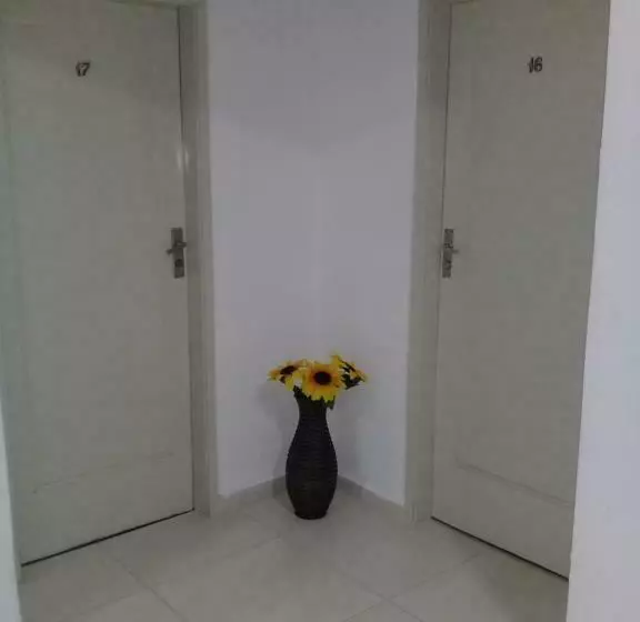 Hotelli Porto Seguro Office