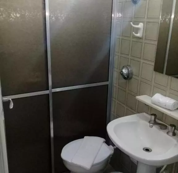 Hotelli Porto Seguro Office